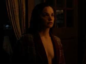 MRS WILSON NUDE SCENES AZNude