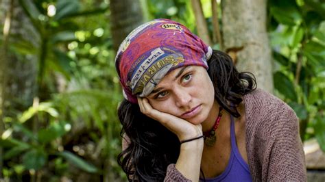 Survivor Edge Of Extinction Episode 13 Press Photos One Week