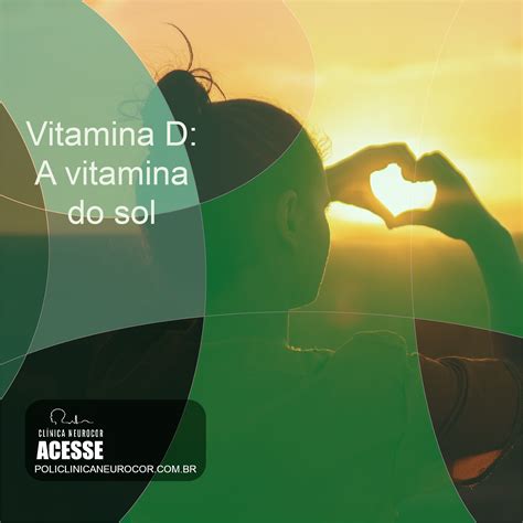 Vitamina D: Benefícios, sintomas da deficiência e como repor de forma ...