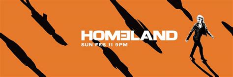 Homeland TV Show on Showtime: Ratings (Cancel or Renew Season 8 ...