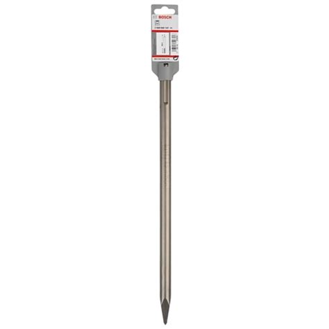 Ponteiro Standard Sds Max Para Concreto 400mm 2608690142 Bosch