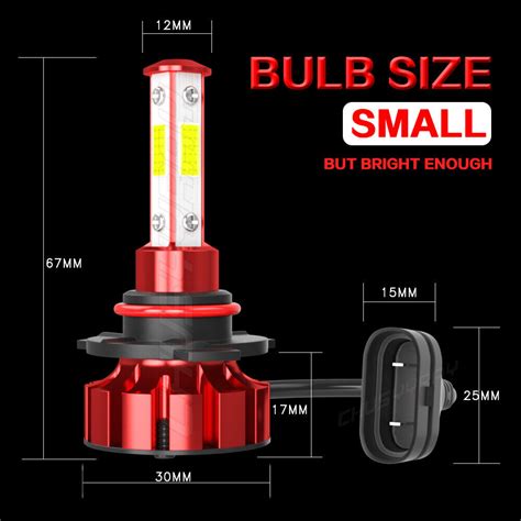 2005 Chevy Silverado Headlight Bulb Sizes Shelly Lighting