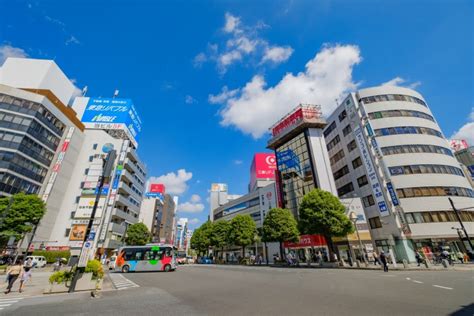 武蔵野市（東京都）の住みやすさと治安は？│人気の吉祥寺を擁するバランスのよい街 マドリーム