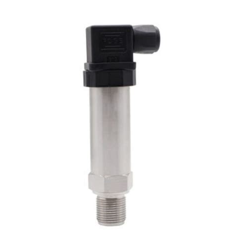 Yd31 Hydraulic Diffused Silicon Air Water Pipe Flow Pressure Sensor