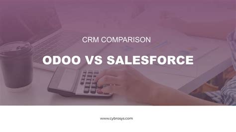 Odoo Vs Salesforce Comparison Salesforce Salesforce Crm Cloud Based