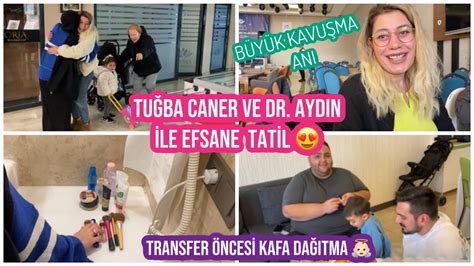 Tugbacaner Ve Dr Aydingoksin Le B Rl Kte Tat Le Iktik B Y K