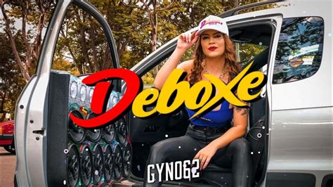 Deboxe Goiânia Eletro Funk 2023 Vou Te Bota Mc Theuzyn And Dj