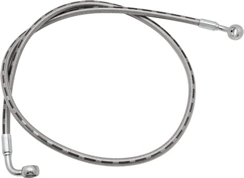 Amazon Rear Brake Hose Line For Polaris Scrambler