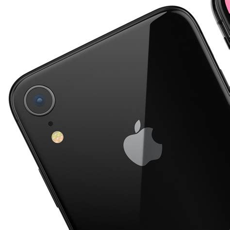 Apple Iphone 9 Black 3d Turbosquid 1322192