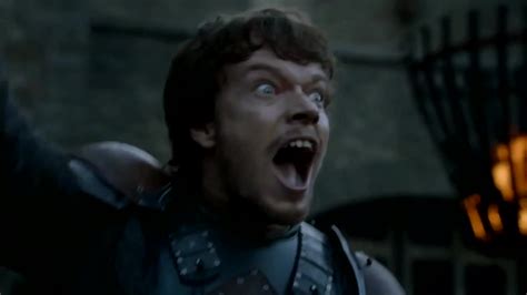 Theon Greyjoy S Yolo Speech Coub The Biggest Video Meme Platform