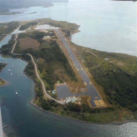 MOP adjudica obras para ampliar terminal del aeródromo de Puerto