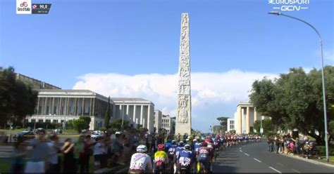 Ciclismo Bauke Mollema sull arrivo del Giro È un peccato che