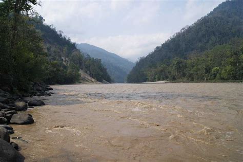 Nameri National Park Tourism > Wildlife Sanctuary, Tours & Packages