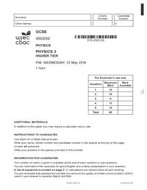 Wonderful Wjec Physics Gcse Past Papers Balancing Nuclear Equations ...