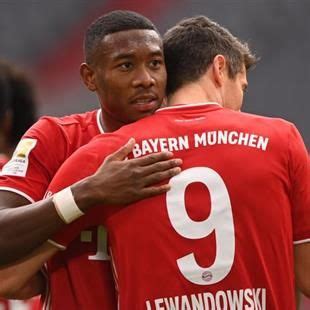 El Bayern Retira Oferta De Renovaci N A Alaba Y Su Marcha Se Hace