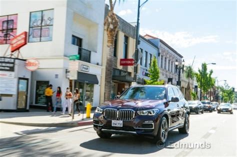 2020 Bmw X5 Xdrive40i What S It Like To Live With Edmunds