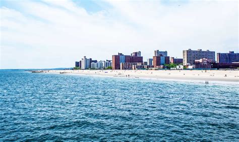 15 Best Beaches in New York (for 2025)