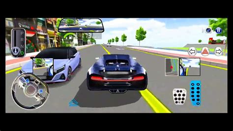 ultimate  car driving game experience  car driving gameplay