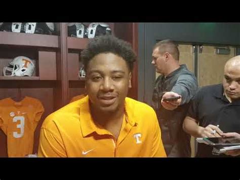 Shy Tuttle Vols Dt Vandy Week Youtube