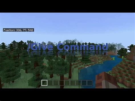 5 Best Minecraft Commands To Use In 2023