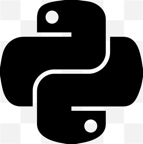 982 X 992 Px The Python Logo Png Projects And Companies That Use Python