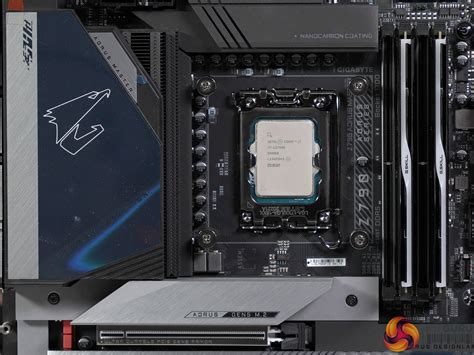 Intel Core I7 13700k Review Kitguru