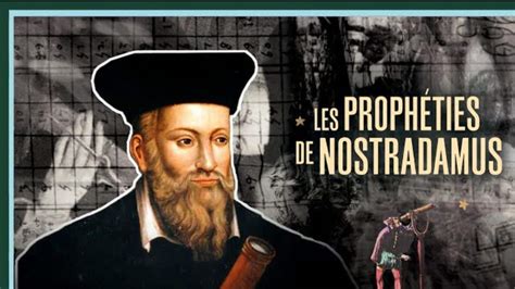 Ces incroyables prédictions de Nostradamus pour 2024 vont vous laisser