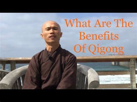 Most Important Qigong Exercise For Beginners Shi Heng Yi Healing