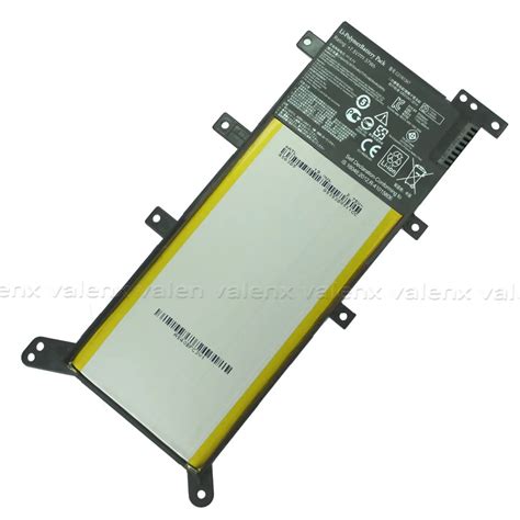 V Wh Battery C N Laptop Battery For Asus X X L X Ld