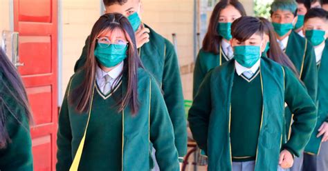 Retorno A Clases ¿uso Del Uniforme Escolar Es Obligatorio