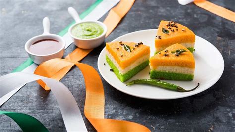 5 Tricolour Recipes To Celebrate Republic Day Mint Lounge