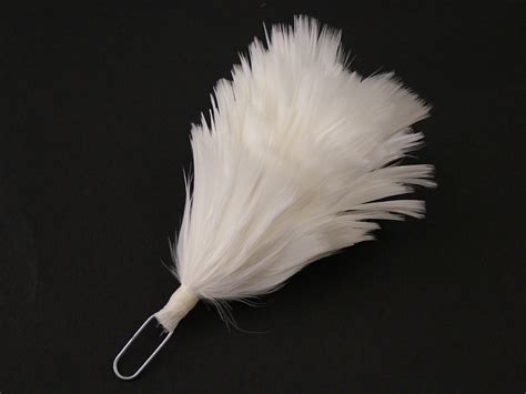 Category Feather Plumes And Hackles Hand Made Jaffe