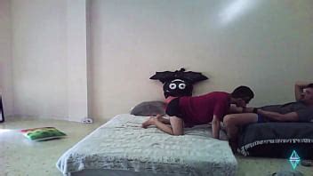 Well Caught Before Going To The School Party XVIDEOS