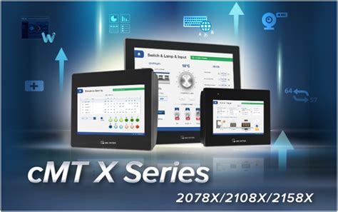 Архивы Scada&HMI - NUMERIX ONLINE