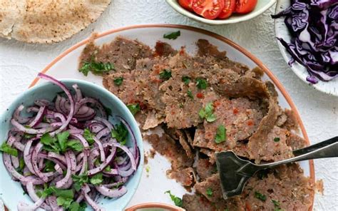 Air Fryer Doner Kebab Supergolden Bakes