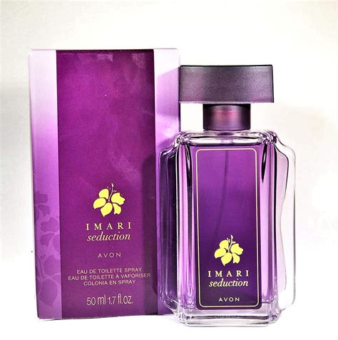 Avon Imari Seduction Eau De Toilette Spray Primeazure