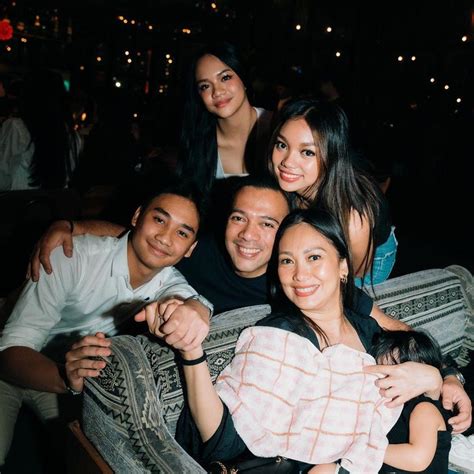 potret bevan anak laki laki semata wayang nola  tampan