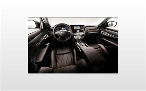 2011 INFINITI M56 Pictures - 75 Photos | Edmunds