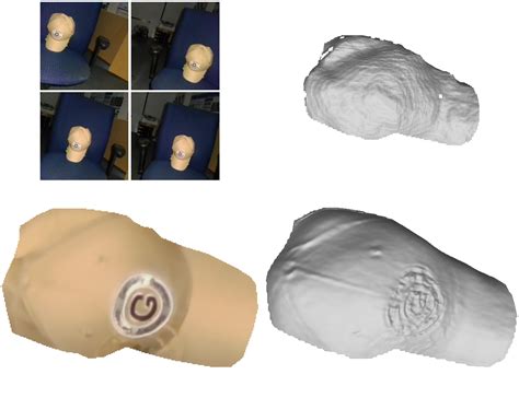 Computer Vision Group Image Based 3d Reconstruction Multi View 3d Reconstruction