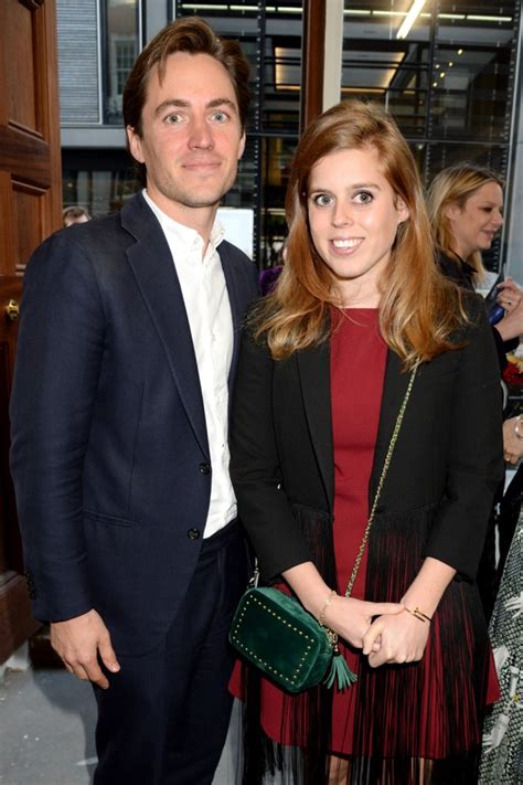 Princess Beatrice & Edoardo Mapelli Mozzi: Photos Of The Couple ...