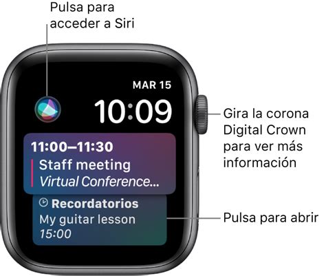 Venta Esferas Apple Watch En Stock