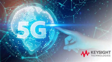 Keysights 5g Test Solutions And Qualcomm Snapdragon Announced 5g Nr