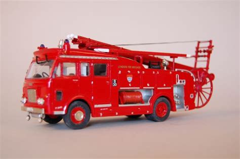 Fire Brigade Models