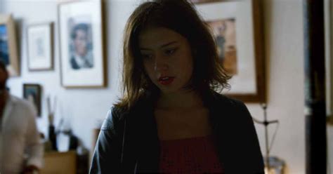 Adèle Exarchopoulos Dans Orpheline Purepeople