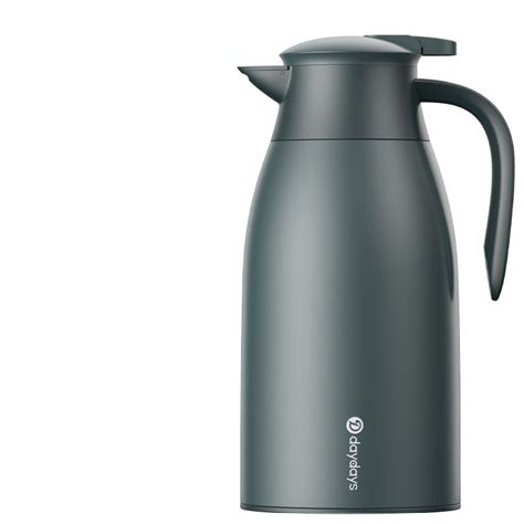 Insulation Jug Large Capacity Thermos Stainless Steel Thermos