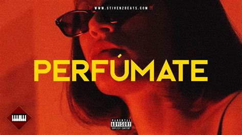 Beat Reggaeton Instrumental PERFÚMATE Tony Dize Feid Wisin