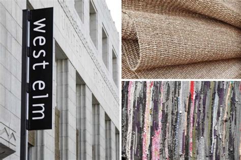 Our Epic west elm Rugs Review Guide (Field Trip Day to a Local west elm ...