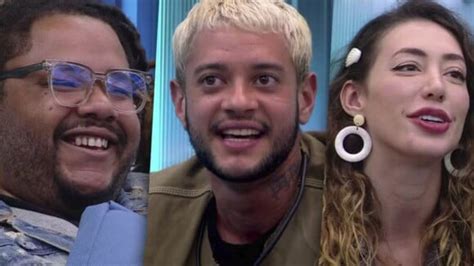 Quem Sai Do Estrela Da Casa Hoje Nicole Louise Enfrenta Nick Cruz E