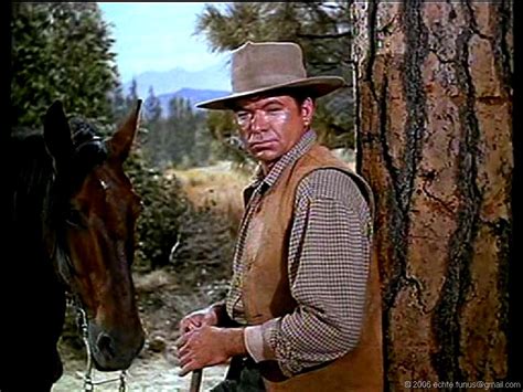 Vagebond's Movie ScreenShots: Bonanza, season 2, episode 4: The Mill (1960)