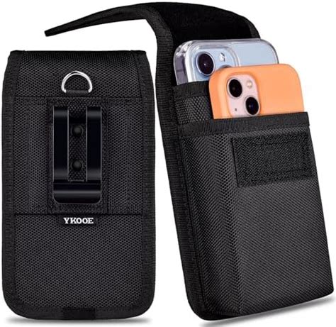 Mopaclle Holster For IPhone 15 15 Pro 14 14 Pro 13 Pro 13 12 Pro 12